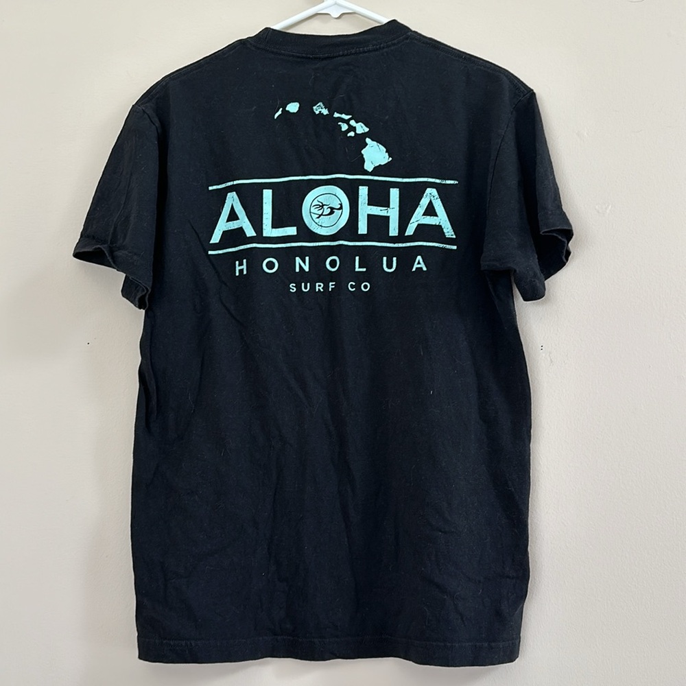 Honolua T- Shirt - Picture 3 of 3